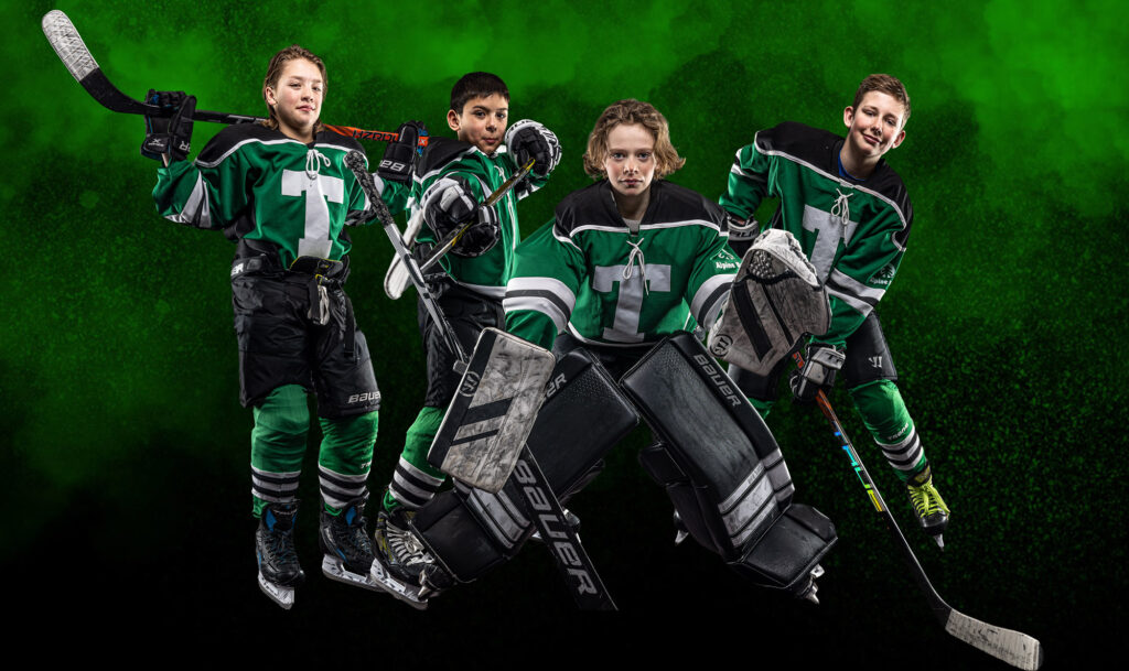 Extreme Sports Jet Skiing