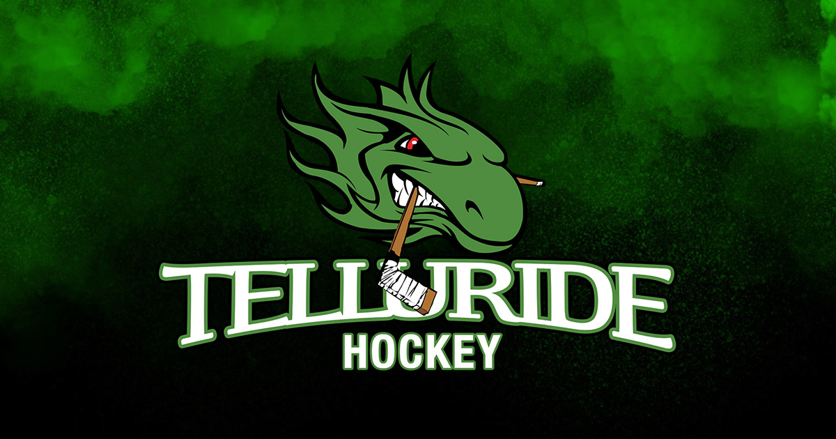 Telluride Lizard Head Hockey Club