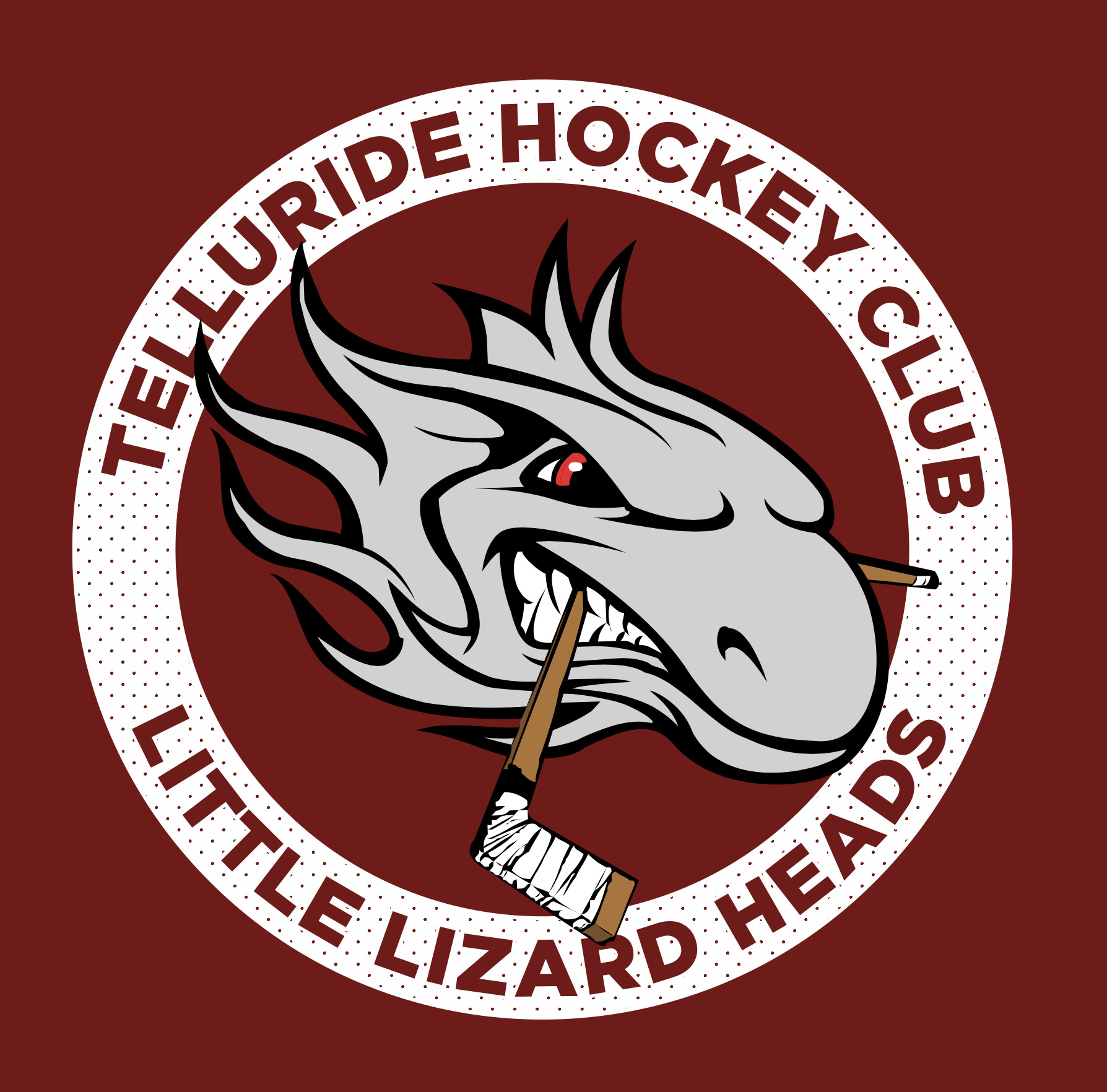 Little Lizard Heads