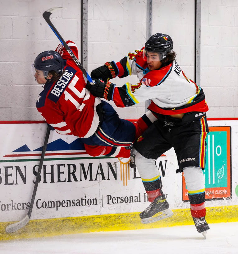 Landon Kusuno - Florida Gulf Coast University