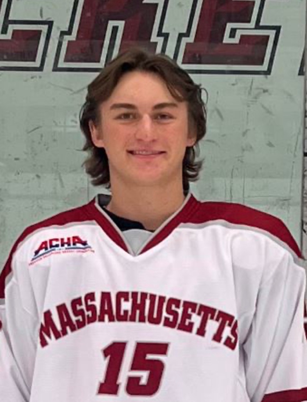 Liam Scanlon University of Massachusetts