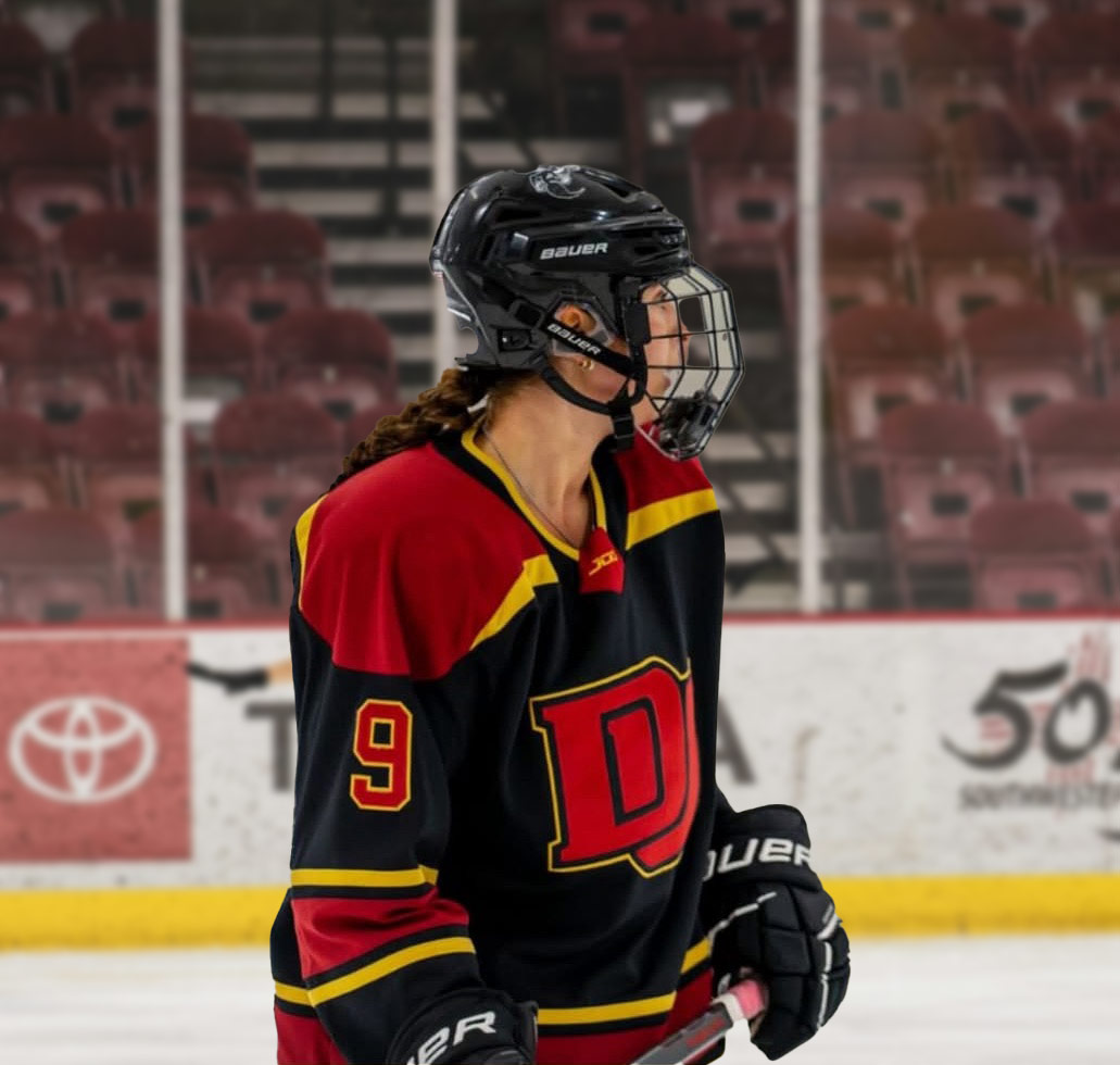 Caroline Pekkala - University of Denver