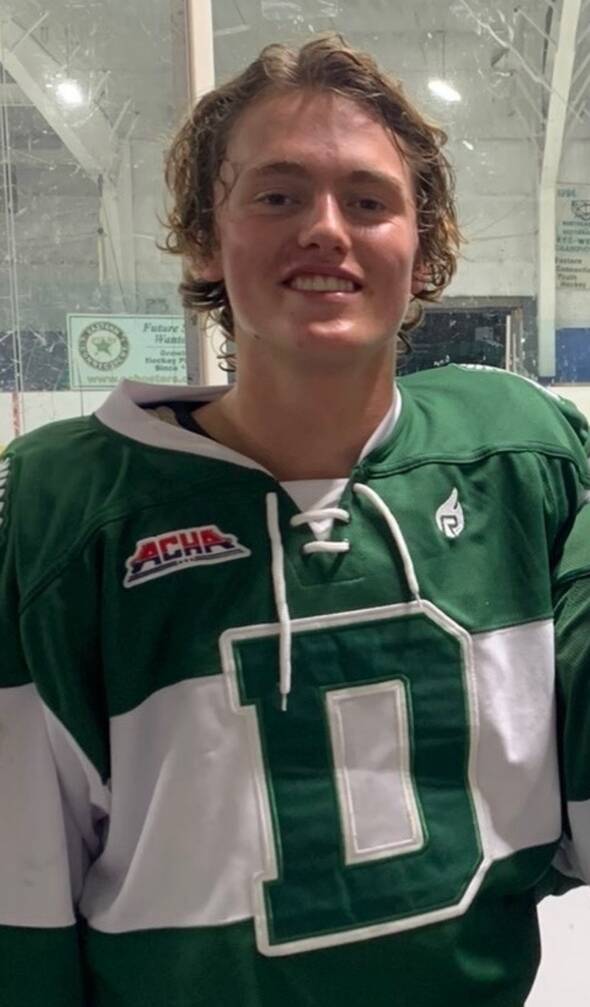 Philip Brooks Dartmouth College